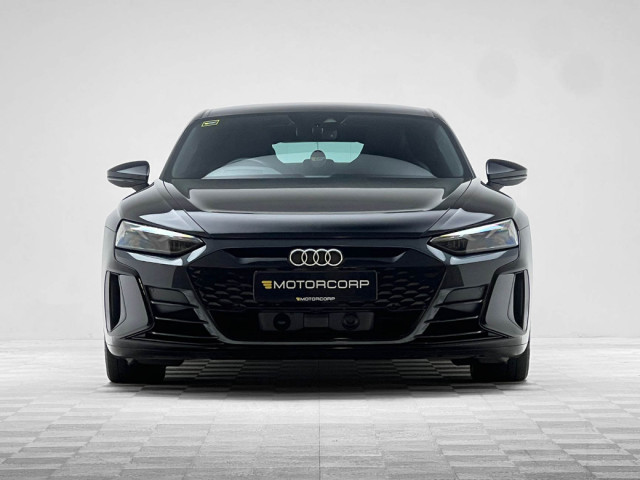 Image for 2023 Audi e-tron GT GT 530HP QUATTRO