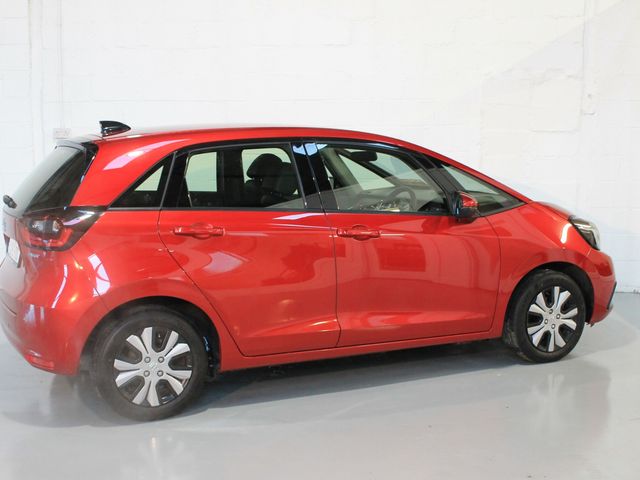 Image for 2022 Honda Jazz 1.5 Ehev Elegance 5DR Auto