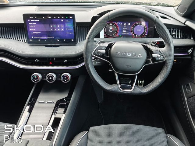 Image for 2025 Skoda Superb (75) Sportline 2.0 TDI 150HP DSG