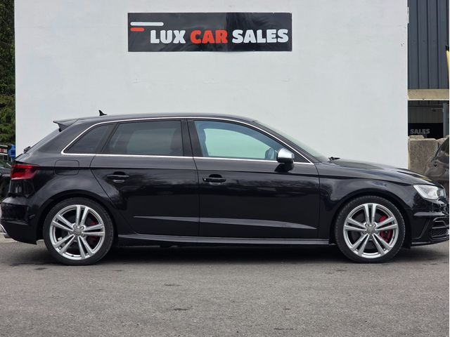 Image for 2015 Audi S3 2.0 TFSI 300BHP AUTOMATIC // NEW NCT TILL 05/27