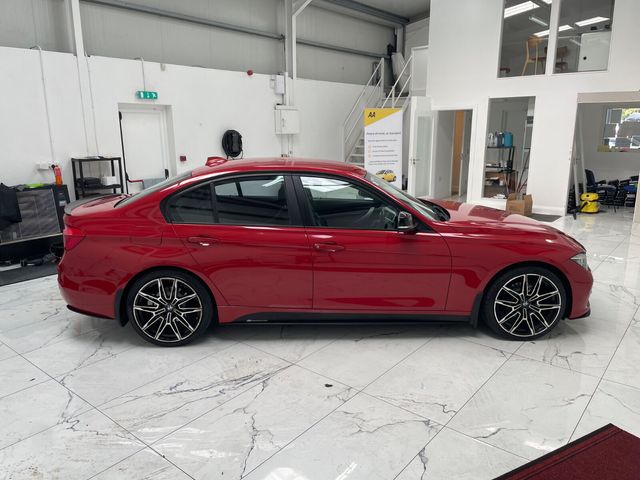 Image for 2016 BMW 3 Series 320d EfficientDynamics Plus Auto