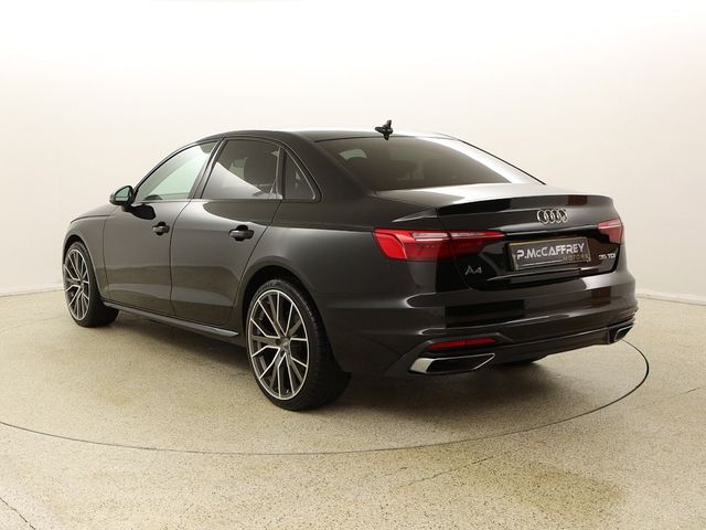 Image for 2022 Audi A4 