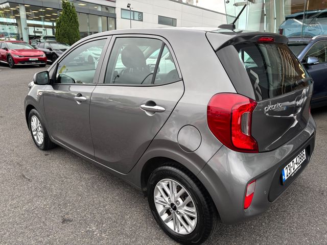 Image for 2023 Kia Picanto 1.0 K1