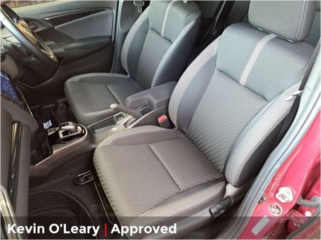 Image for 2018 Honda Fit 1.5 Hybrid RS