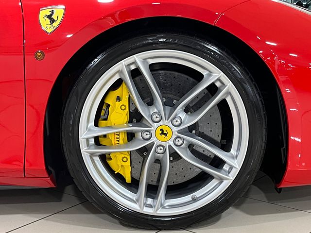 Image for 2017 Ferrari 488 3.9 V8T GTB F1=ONLY 12500 MILES//EXTENSIVE SPEC//D REG=FULL FERRARI SERVICE HISTORY=TAILORED FINANCE PACKAGES AVAILABLE=TRADE INS WELCOME