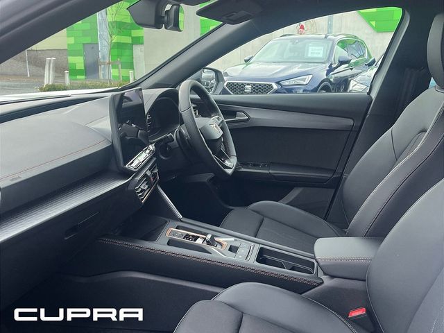 Image for 2026 Cupra Formentor V2 EHYBRID 204HP DSG PHEV *Brand New Car, ready for January 2026 delivery*