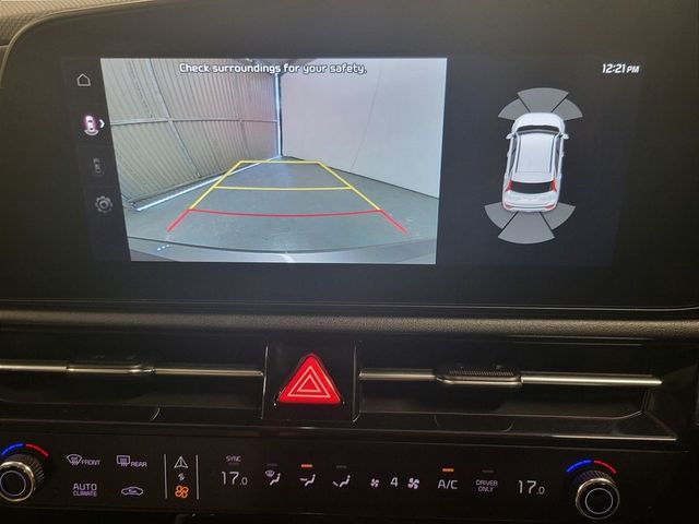 Image for 2023 Kia Niro eNiro (Long Range) 64Kw K4 From €105 per week