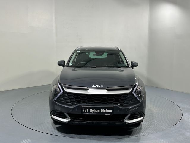 Image for 2025 Kia Sportage K3 1.6 Crdi 251