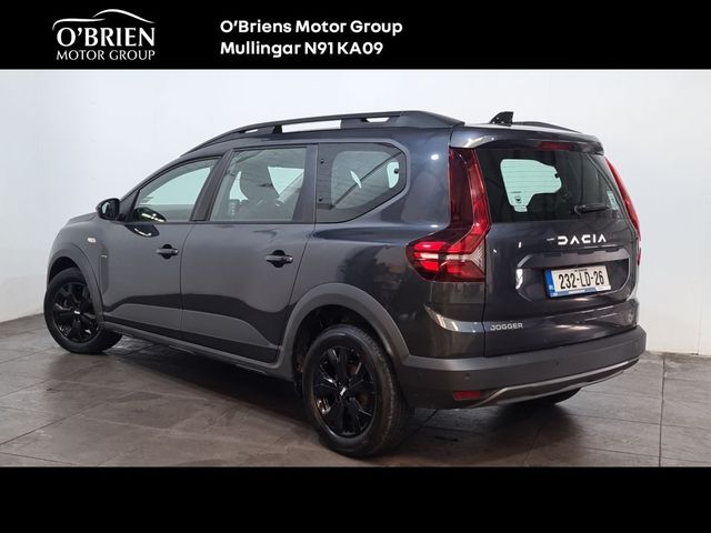 Image for 2023 Dacia Jogger TCe 110 Extreme SE