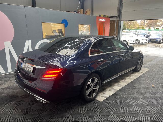 Image for 2020 Mercedes-Benz E Class €33950! 2020 Mercedes E Class Automatic E220d - Heated Leather Seats 