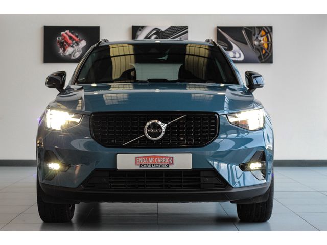 Image for 2023 Volvo XC40 T4 PLUS DARK RECHARGE