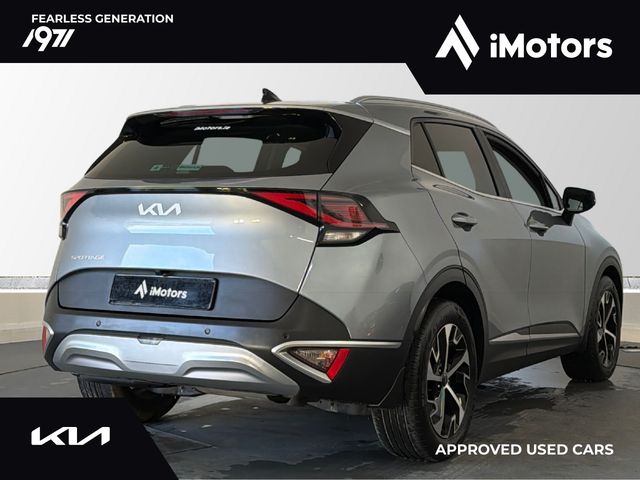 Image for 2024 Kia Sportage DIESEL K3