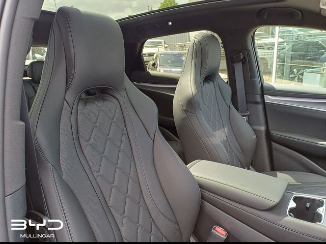 Image for 2026 BYD Sealion 7 Comfort 82.5kWh