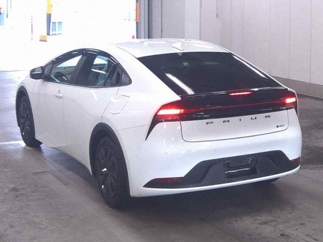 Image for 2024 Toyota Prius NEW MODEL - HYBRID - CRUISE CONTROL - REVERSE CAMERA