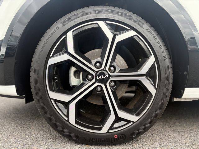 Image for 2026 Kia Niro HEV 