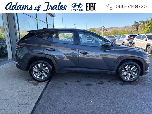 Image for 2024 Hyundai Tucson COMFORT PLUS 5DR