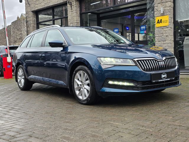 Image for 2021 Skoda Superb 2.0 TDI AMBITION DSG AUTO.61K MILES. FINANCE ARRANGED. SIMI. AA APPROVED.