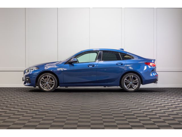 Image for 2021 BMW 2 Series 218d Sport