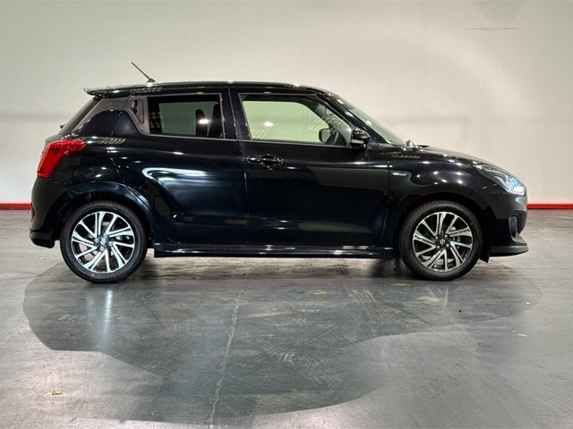 Image for 2022 Suzuki Swift 1.2 HYBRID AUTOMATIC - RS EDITION - FACTORY ALLOYS - HEATED SEAT - CRUISE CONTROL - LANE KEEP ASSIST