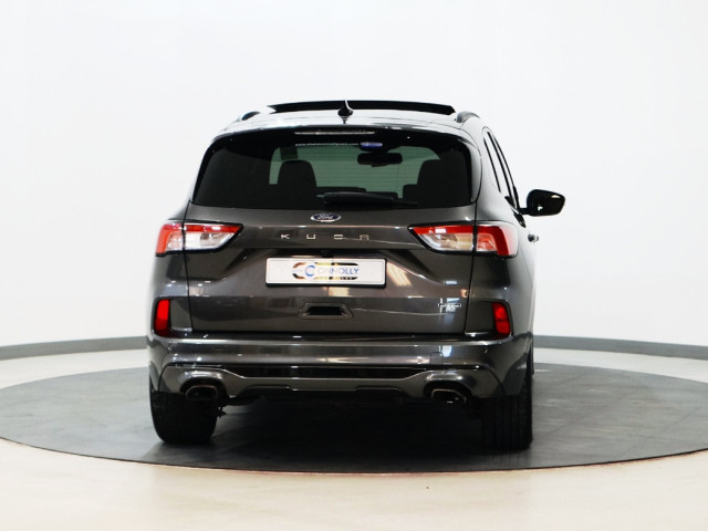 Image for 2022 Ford Kuga *98* ST-LINE X EDITION