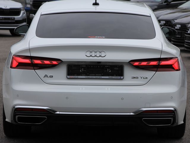 Image for 2023 Audi A5 S Line * Virtual Dash * Reverse camera 