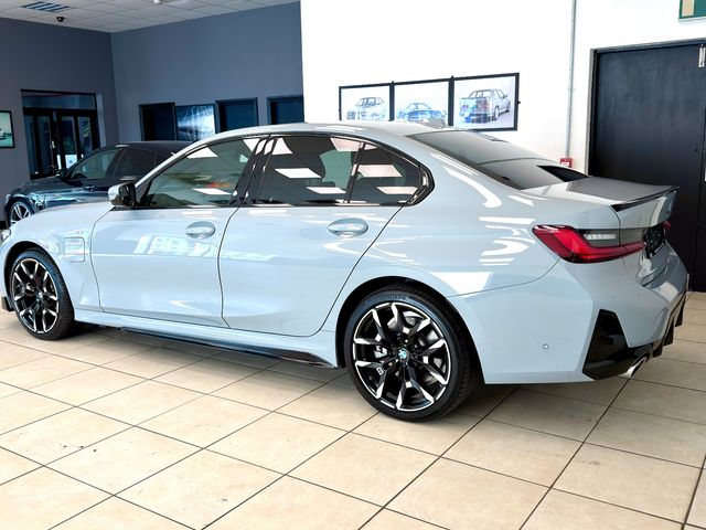 Image for 2025 BMW 3 Series 330E M SPORT