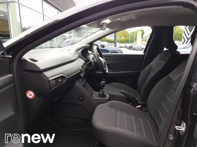Image for 2025 Dacia Sandero Stepway TCe 90 STEPWAY Essential