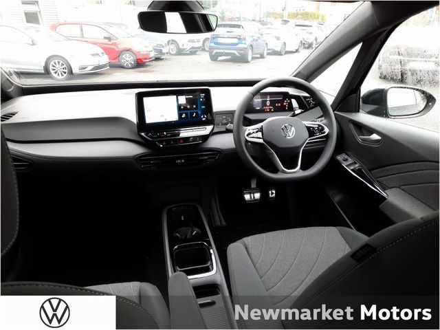 Image for 2026 Volkswagen ID.3 AVAILABLE PRO 58KWH AVAILABLE FOR JANUARY 2026 DELIVERY