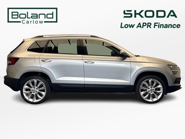 Image for 2021 Skoda Karoq 1.6TDI STYLE PAN ROOF *0% APR AVAILABLE* €85 PER WEEK
