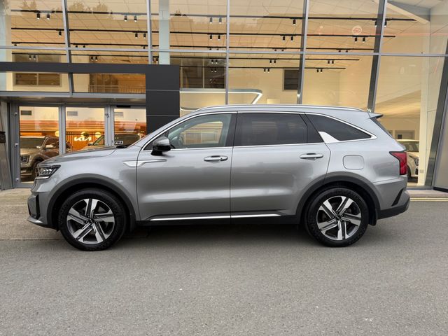Image for 2024 Kia Sorento DSL MY23 SAM 5DR Auto