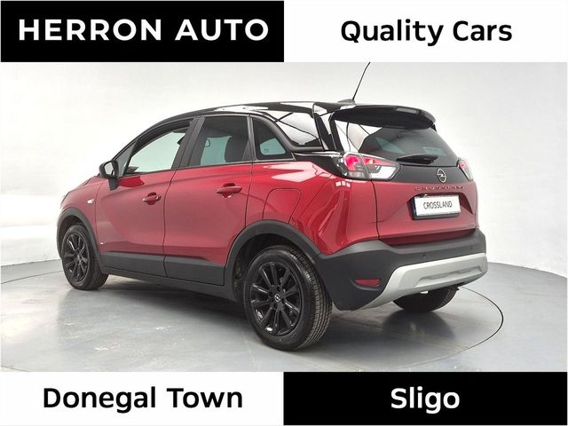 Image for 2022 Opel Crossland SRI 1.2 | PETROL