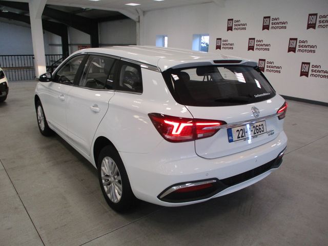 Image for 2022 MG 5 SW EV MG LR - Excite DR Auto