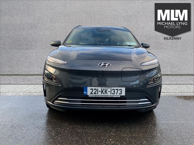 Image for 2022 Hyundai Kona Executive Kauai Premium 64 5DR Auto