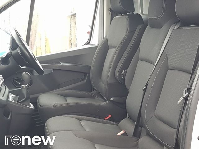 Image for 2024 Renault Trafic TRAFIC LL30 BLUE DCI 170 AUTO ** TAKE €1, 000 OFF ADVERTISED PRICE **