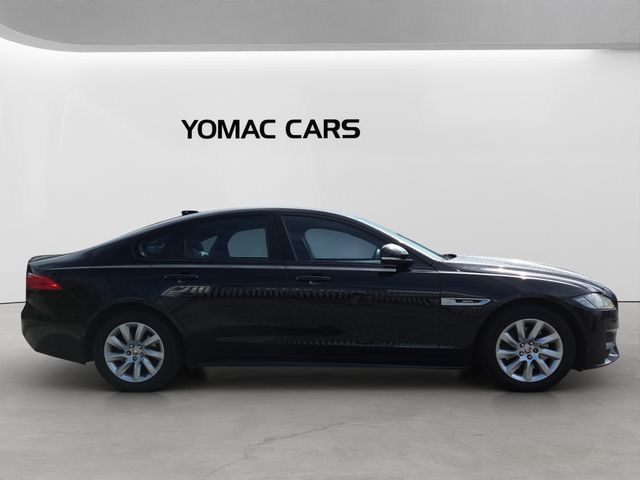 Image for 2018 Jaguar XF 2.0D R SPORT