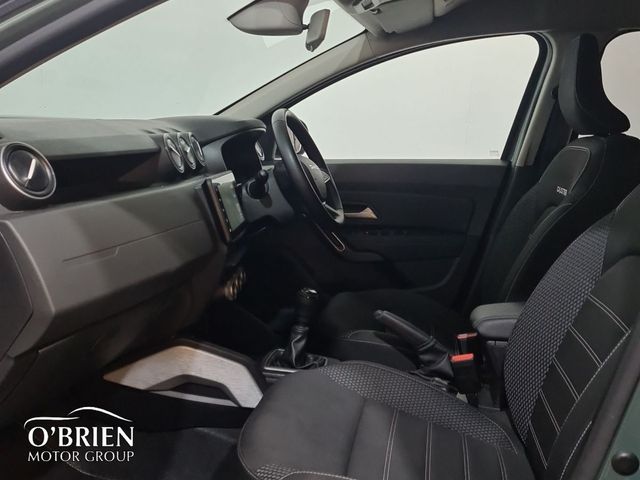 Image for 2024 Dacia Duster 1.5 Blue dCi 115 Journey