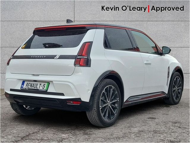 Image for 2026 Renault 5 Iconic 52kWh 150hp