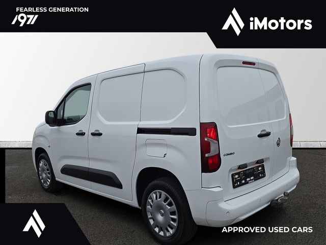 Image for 2022 Vauxhall Combo L1H1 2300 SPORTIVE
