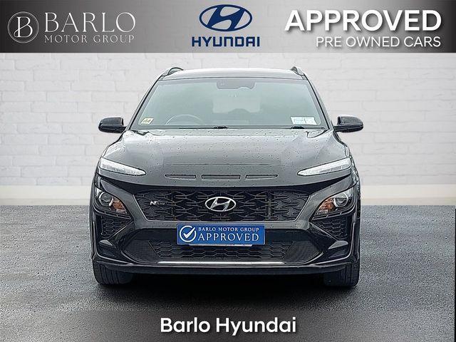 Image for 2022 Hyundai Kona 1.0 N-Line