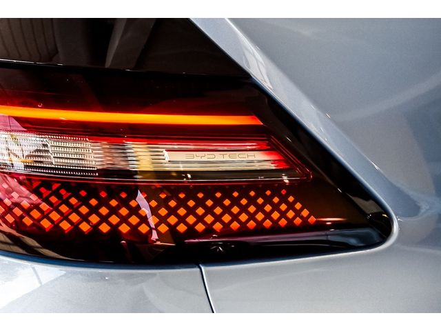 Image for 2026 BYD Dolphin Surf **Demo** Comfort 43kWh