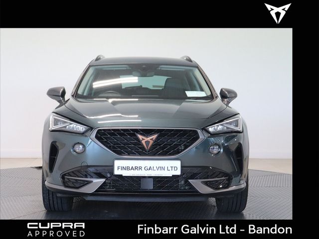 Image for 2022 Cupra Formentor 2.0TDI 150hp