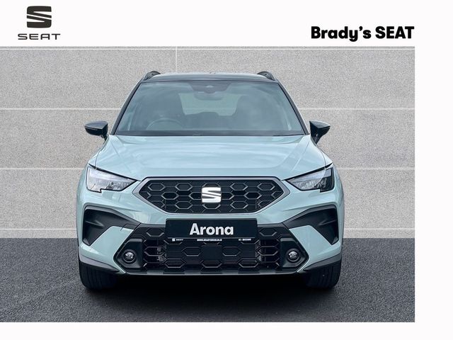 Image for 2026 SEAT Arona New Model 1.0TSI 95HP SE+ *Brand New - Ready for Immediate Delivery*