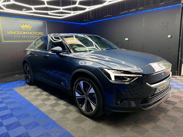 Image for 2024 Polestar 2 Long Range Single Motor (P4-M)