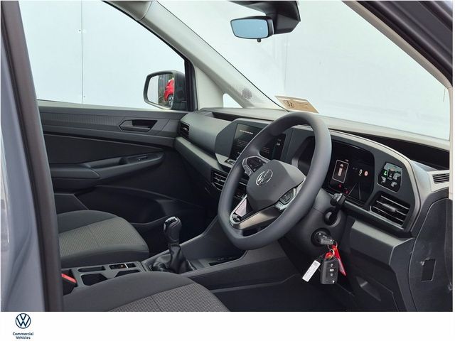 Image for 2027 Volkswagen Caddy CARGO 2.0 102HP