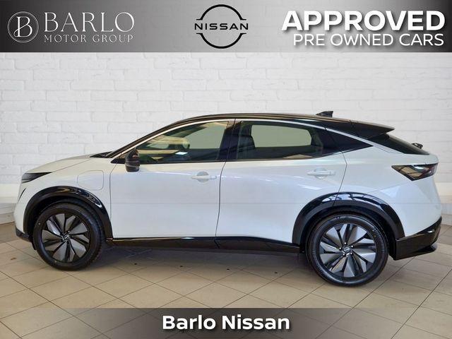 Image for 2026 Nissan Ariya 63kWH Engage