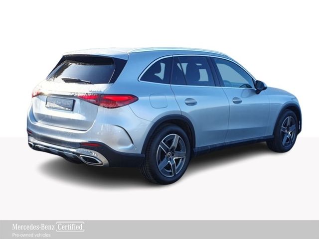 Image for 2023 Mercedes-Benz GLC Class GLC 220 D 4MATIC AMG Line 2.0 Diesel 197 bhp