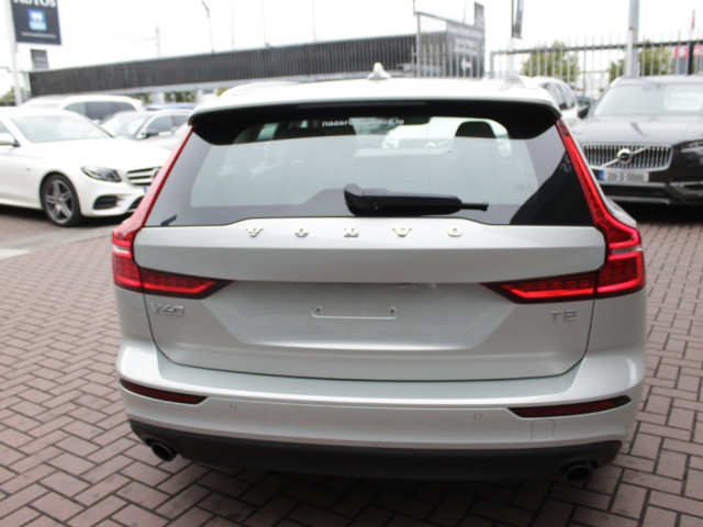 Image for 2019 Volvo V60 2.0T5 MOMENTUM EDITION 5DR ESTATE AUTOMATIC // VERY RARE CAR WITH HUGE SPEC // BUY WITH CONFIDENCE AA AND SIMI APPROVED DEALER 2026 // FINANCE ARRANGED // ALL TRADE INS WELCOME // 