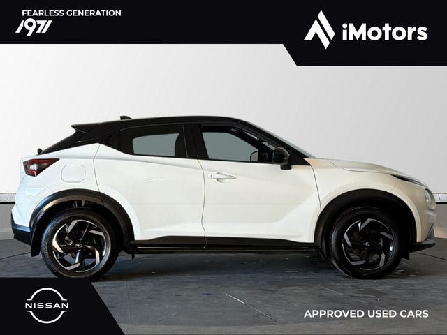 Image for 2024 Nissan Juke 1.0 SV Premium MY23.75 4DR