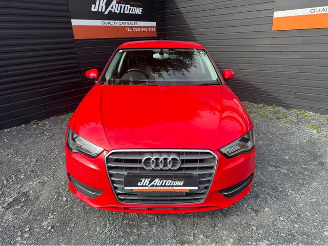 Image for 2015 Audi A3 1.4 TFSI AUTO