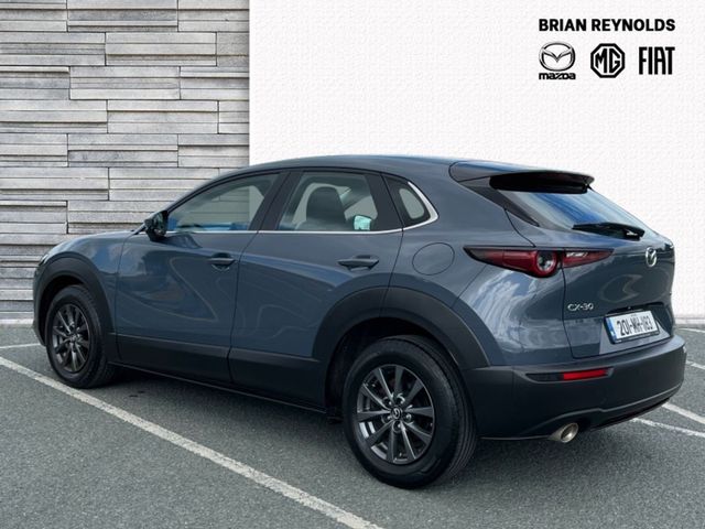 Image for 2020 Mazda CX-30 2WD SKY-X 2.0P 186ps GS-L